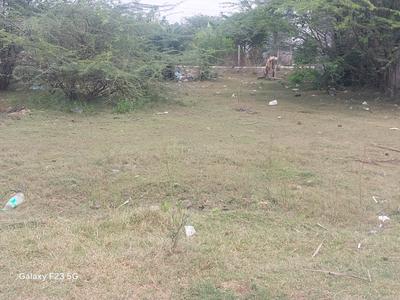 Image of 1200 Sq.ft Residential Plot / Land for sale in Kachipuram Town, Kanchipuram for Rs. 1800000