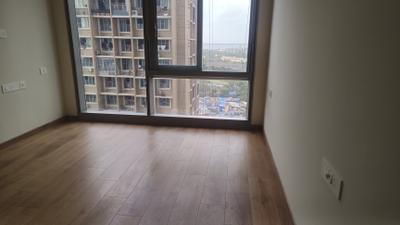 Bedroom Image of 1104 Sq.ft 3 BHK Apartment / Flat for rent in Piramal Aranya, Byculla Mumbai for Rs. 165051