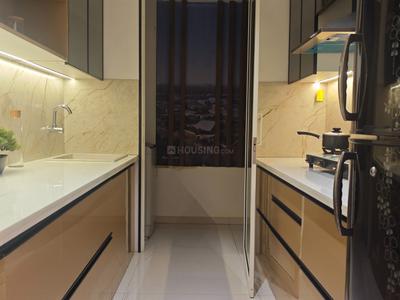 Bathroom Image of 1200 Sq.ft 3 BHK Apartment / Flat for sale in Priyal Deep Bindiya CHSL, Panvel Navi Mumbai for Rs. 14000000