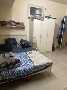 Bedroom Image of 1180 Sq.ft 3 BHK Apartment / Flat for sale in ND Mangal Deep, Mulund East Mumbai for Rs. 18500000