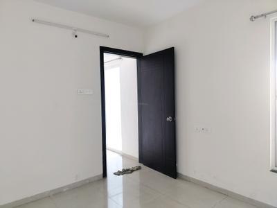 Bedroom Image of 1500 Sq.ft 3 BHK Apartment / Flat for rent in Sanghvi Siddhi Samruddhi, Katraj Pune for Rs. 27000