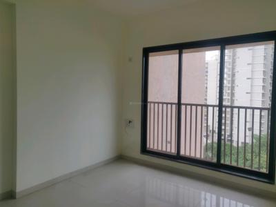 Bedroom Image of 1250 Sq.ft 3 BHK Apartment / Flat for sale in Borivali West Mumbai for Rs. 25500000