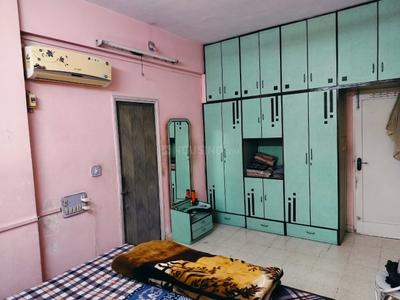 Bedroom Image of 2100 Sq.ft 3 BHK Apartment / Flat for sale in Summair Club Road Jamnagar for Rs. 3999999