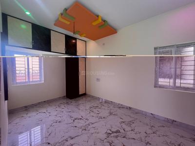 Bedroom Image of 1200 Sq.ft 2 BHK Independent House for sale in Thudiyalur Coimbatore for Rs. 7300000