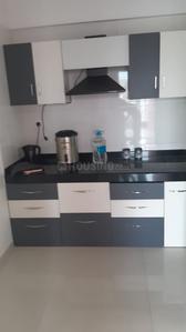 Kitchen Image of 780 Sq.ft 2 BHK Apartment / Flat for rent in Kohinoor Tinsel Town, Hinjawadi Phase 2 Pune for Rs. 35000