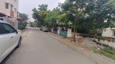 Residential Plot