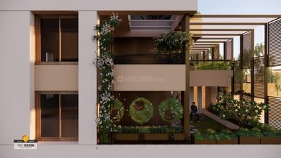 Image of 11000 Sq.ft 5 BHK Independent House for sale in RMV Extension Stage 2, Bengaluru for Rs. 260000000