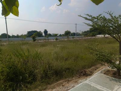 Image of 100 Sq.ft Residential Plot / Land for sale in Laxmi Signature Homes, Kompally, Hyderabad for Rs. 3800001