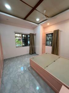 Bedroom Image of 795 Sq.ft 2 BHK Apartment / Flat for sale in Maithili The Trellis, Kopar Khairane Navi Mumbai for Rs. 28000000