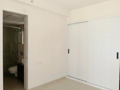 Bedroom Image of 750 Sq.ft 2 BHK Apartment / Flat for sale in Godrej Emerald, Thane West Thane for Rs. 8400000