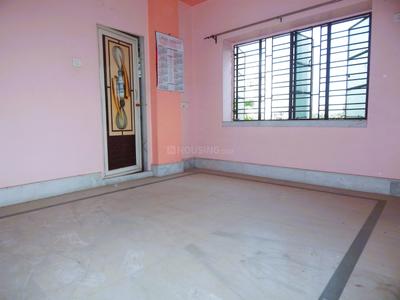 Bedroom Image of 818 Sq.ft 2 BHK Apartment / Flat for sale in Dum Dum Cantonment Kolkata for Rs. 2700000