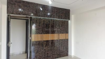 Bedroom Image of 1900 Sq.ft 3 BHK Apartment / Flat for rent in Pareena Express Heights, Sector 99 Gurgaon for Rs. 38000