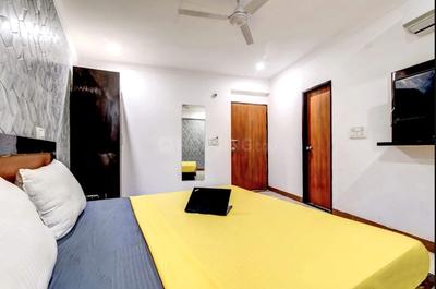 Bedroom Image of Bard Pg in Bijwasan, New Delhi