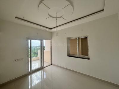 Bedroom Image of 1220 Sq.ft 2 BHK Apartment / Flat for sale in Quthbullapur Hyderabad for Rs. 6600000