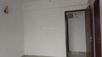 Bedroom Image of 2190 Sq.ft 3 BHK Apartment / Flat for rent in ACE Parkway, Sector 150 Noida for Rs. 61000