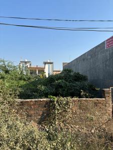 Image of 1800 Sq.ft Residential Plot / Land for sale in Touchwood The Woods Naubasta, Naubasta Kala, Lucknow for Rs. 6300000