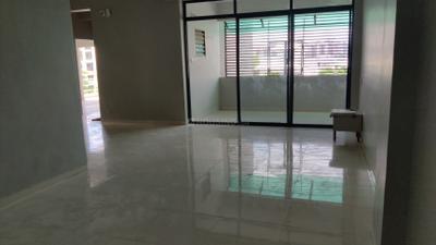 Living Room Image of 1400 Sq.ft 3 BHK Apartment / Flat for sale in Chandkheda Ahmedabad for Rs. 8000000
