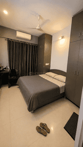 1 BHK Flat