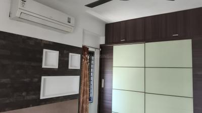 Bedroom Image of 1440 Sq.ft 3 BHK Apartment / Flat for sale in Satellite Ahmedabad for Rs. 10500000