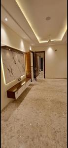 Hall Image of 850 Sq.ft 2 BHK Builder Floor for sale in Vikaspuri New Delhi for Rs. 14000000