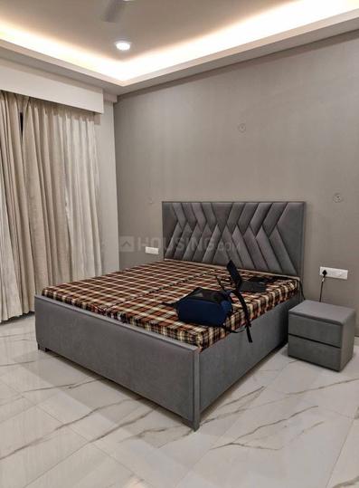 Wazirabad, Sector 52 Bedroom 1
