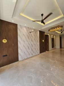 Hall Image of 1935 Sq.ft 4 BHK Builder Floor for sale in Sector 57 Gurgaon for Rs. 24000000