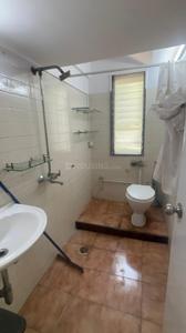 Image of 1300 Sq.ft 3 BHK Apartment / Flat for rent in Andheri West, Mumbai for Rs. 125000