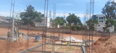 Image of 435 Sq.ft Residential Plot / Land for sale in Kovai Pudur, Coimbatore for Rs. 1200000