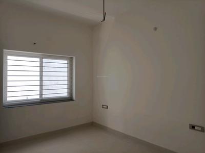 Bedroom Image of 2540 Sq.ft 4 BHK Villa for sale in Sainikpuri Secunderabad for Rs. 20320001