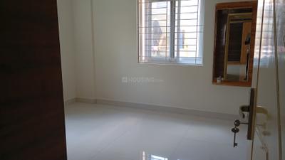 Bedroom Image of 1450 Sq.ft 2.5 BHK Builder Floor for rent in RR Nagar Bengaluru for Rs. 35000