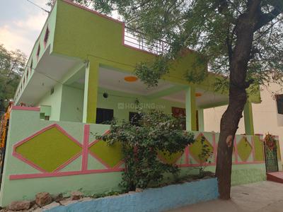2 BHK Independent House