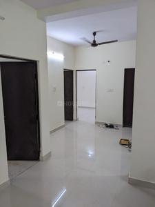 3.5 BHK Flat