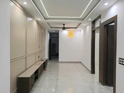 Living Room Image of 1600 Sq.ft 4 BHK Builder Floor for sale in Sky Independent Floors, Indirapuram Ghaziabad for Rs. 18500000