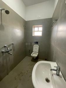 Bathroom Image of BM Hospitality Regal Plaza in Raghunathpur, Bhubaneswar