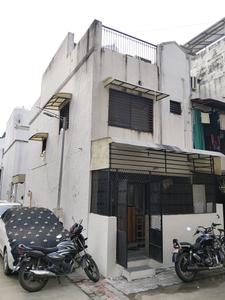 Building Image of 1530 Sq.ft 2 BHK Independent House for sale in Thaltej Ahmedabad for Rs. 10500000