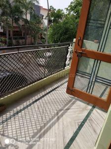 Balcony Image of 1500 Sq.ft 5 BHK Independent House for sale in Alpha II Greater Noida for Rs. 17500000