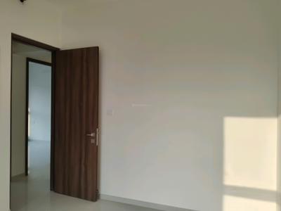 Bedroom Image of 825 Sq.ft 2 BHK Apartment / Flat for sale in Kasarvadavali Thane for Rs. 7500000
