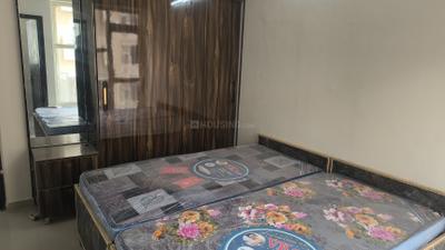 Bedroom Image of 747 Sq.ft 3 BHK Apartment / Flat for sale in Sector 70 Gurgaon for Rs. 8989000