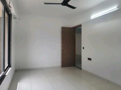 Bedroom Image of 856 Sq.ft 3 BHK Apartment / Flat for rent in Arpan Status Sky, Jagatpur Ahmedabad for Rs. 28000