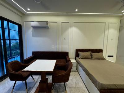1 RK Independent Builder Floor