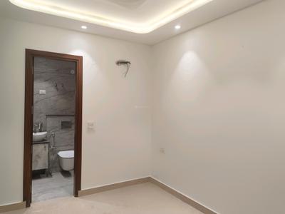 Bedroom Image of 1100 Sq.ft 3 BHK Builder Floor for sale in Sector 3 Rohini New Delhi for Rs. 16500000