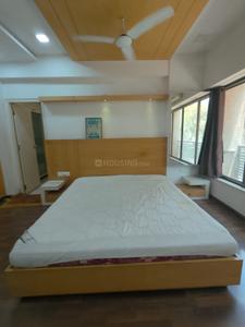 Bedroom Image of 3850 Sq.ft 4 BHK Apartment / Flat for sale in Ambawadi Ahmedabad for Rs. 32000000