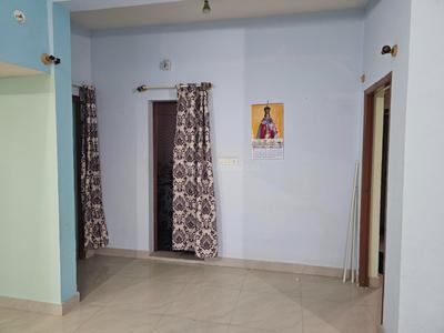 2 BHK Independent House