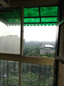 Bedroom Three Image of 2400 Sq.ft 4 BHK Apartment / Flat for sale in Sector 18 Dwarka New Delhi for Rs. 38500000