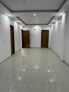 Living Room Image of 1000 Sq.ft 2 BHK Apartment / Flat for sale in Ganga Nagar Rishikesh for Rs. 7000000