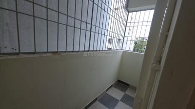 Image of 1100 Sq.ft 2 BHK Independent House for rent in Singasandra, Bengaluru for Rs. 34000