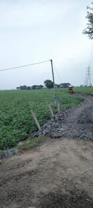 Image of 600 Sq.ft Residential Plot / Land for sale in Dharampuri, Indore for Rs. 990000
