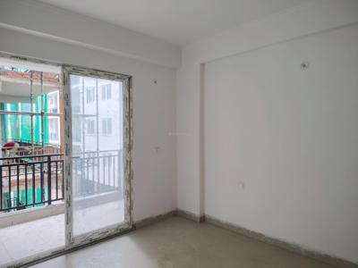 Bedroom Image of 1390 Sq.ft 3 BHK Apartment / Flat for sale in Titania Residency , Phi IV Greater Noida for Rs. 7620000