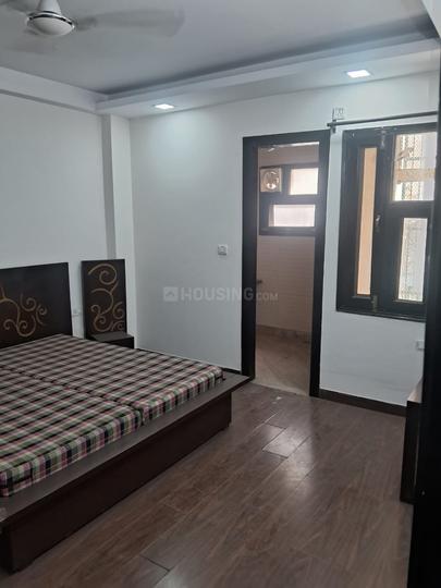 Sunder Vihar, Paschim Vihar Bedroom 1