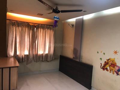Bedroom Image of 900 Sq.ft 2 BHK Apartment / Flat for rent in Kothrud Pune for Rs. 40000
